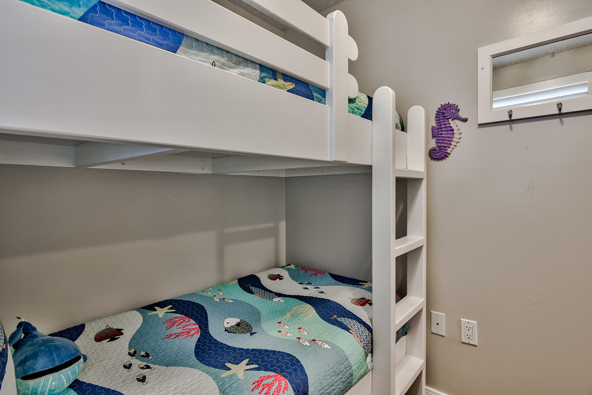 DESTIN WEST BEACH & BAY RESORT-GULFSIDE - Residential