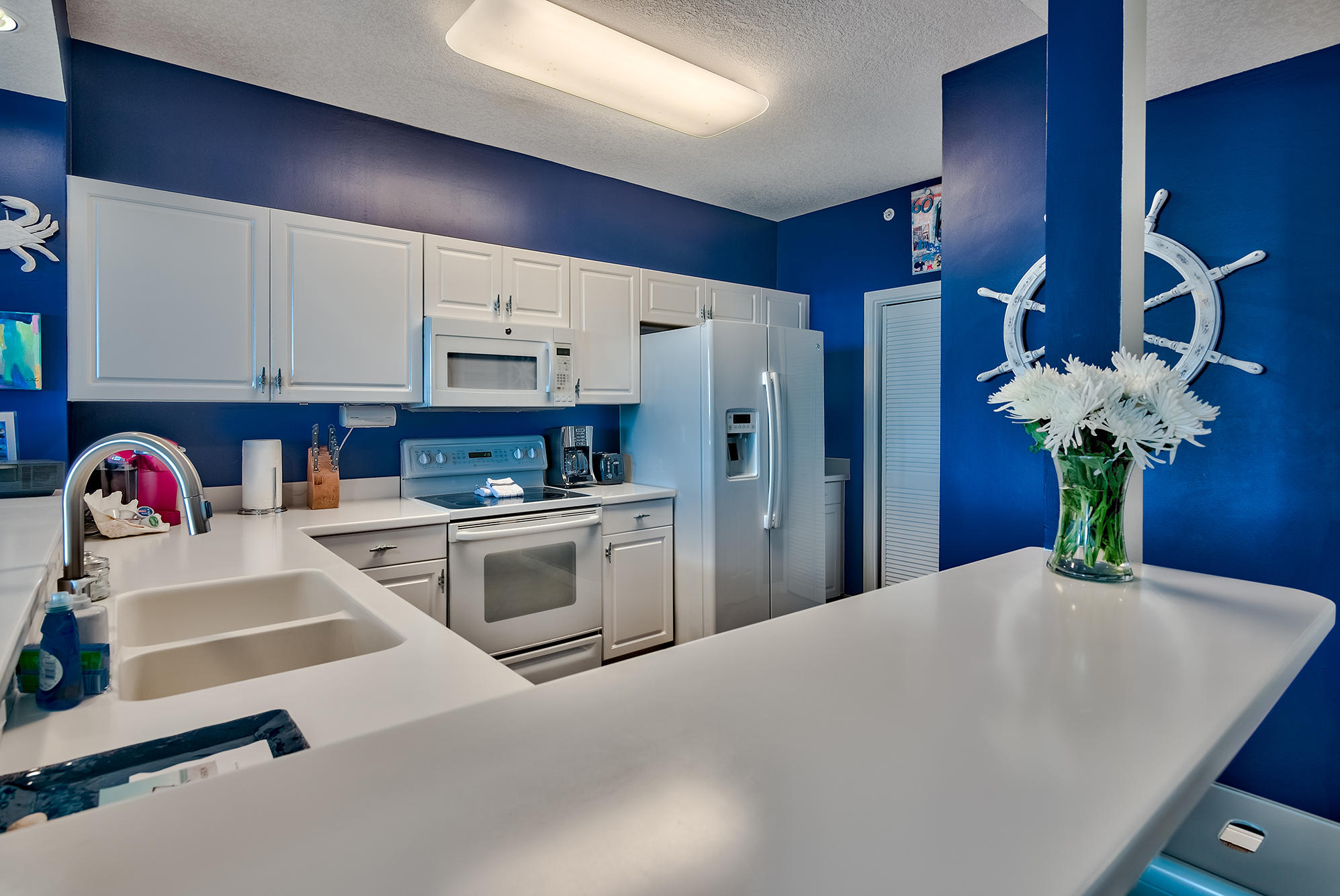 DESTIN WEST BEACH & BAY RESORT-GULFSIDE - Residential