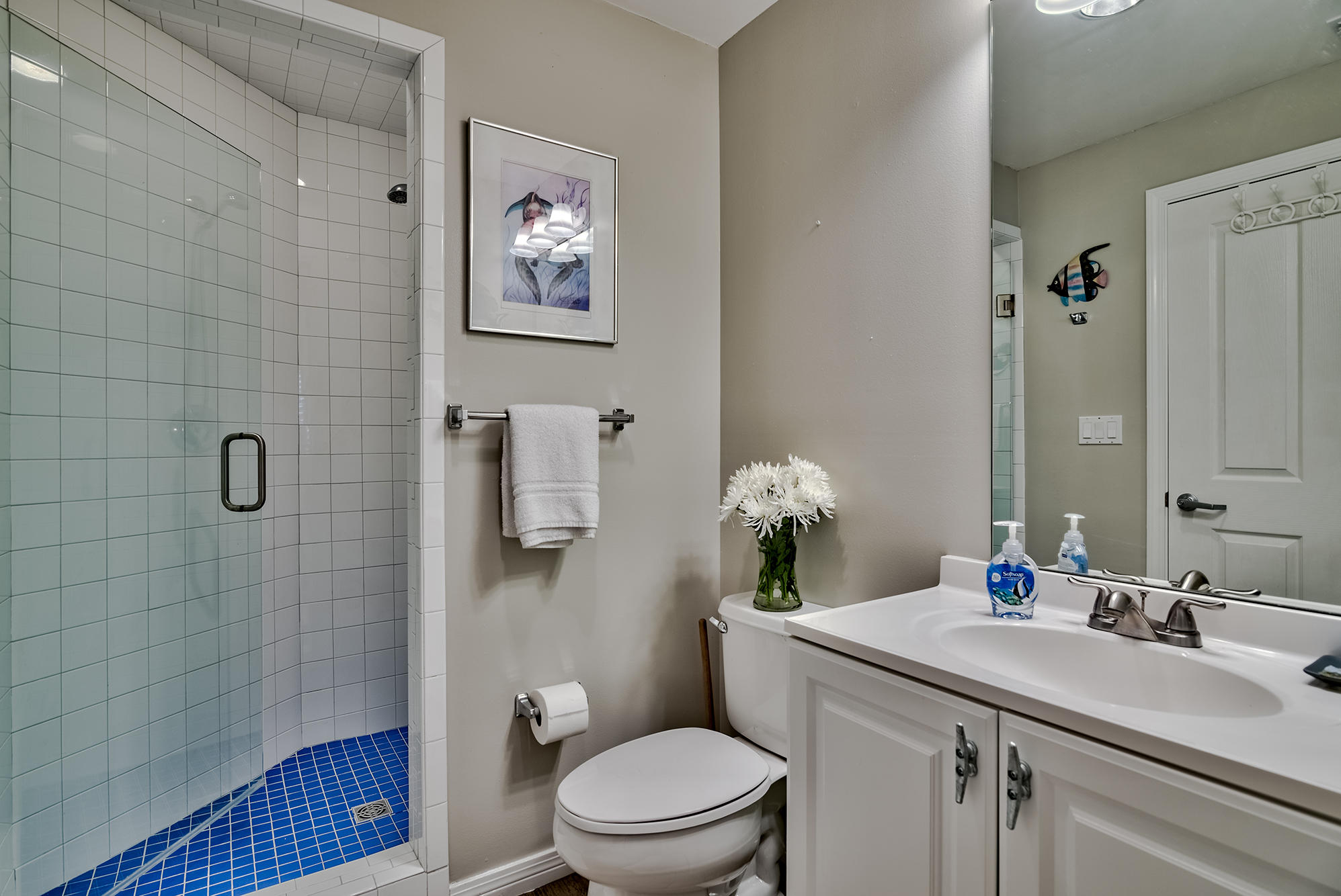 DESTIN WEST BEACH & BAY RESORT-GULFSIDE - Residential