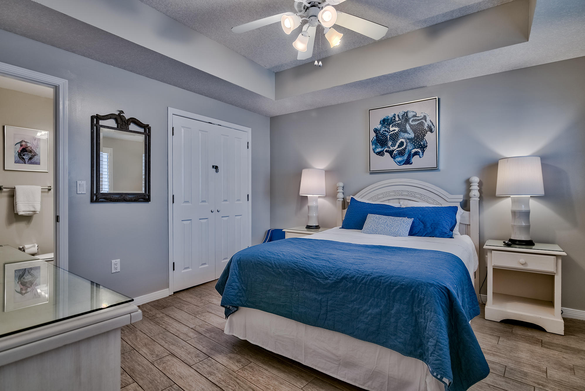 DESTIN WEST BEACH & BAY RESORT-GULFSIDE - Residential