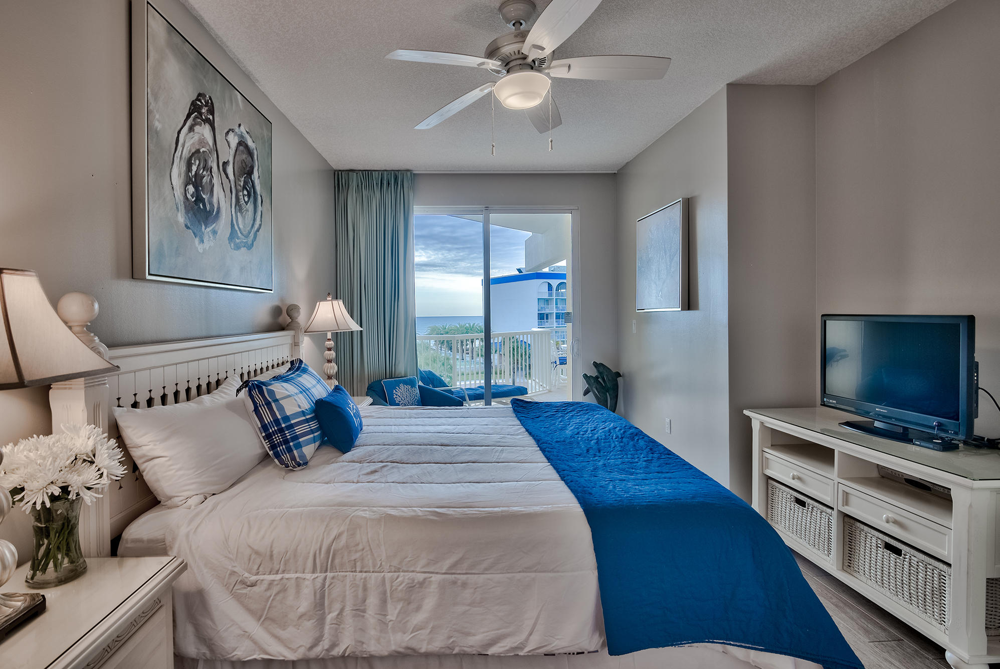 DESTIN WEST BEACH & BAY RESORT-GULFSIDE - Residential