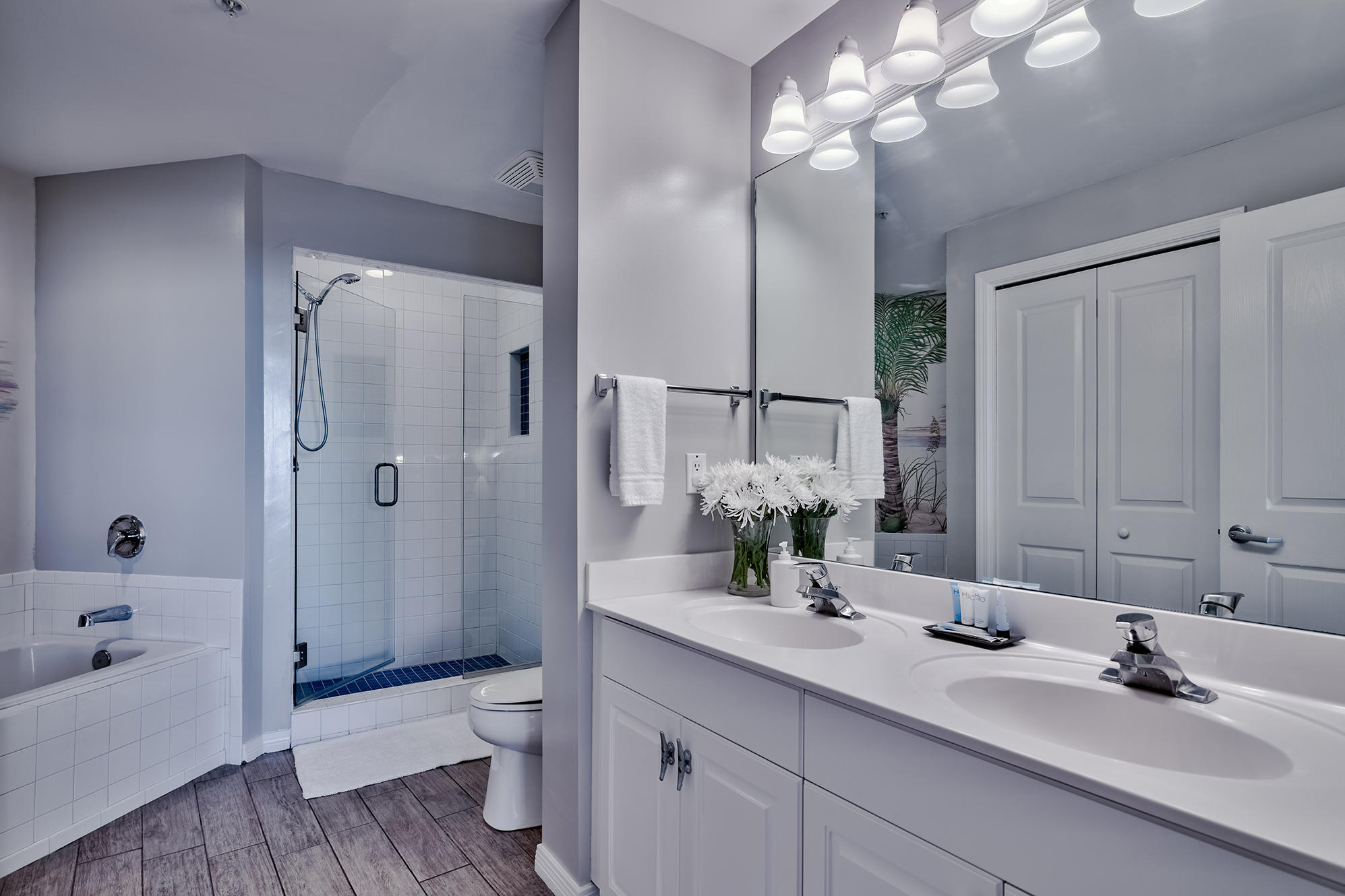 DESTIN WEST BEACH & BAY RESORT-GULFSIDE - Residential