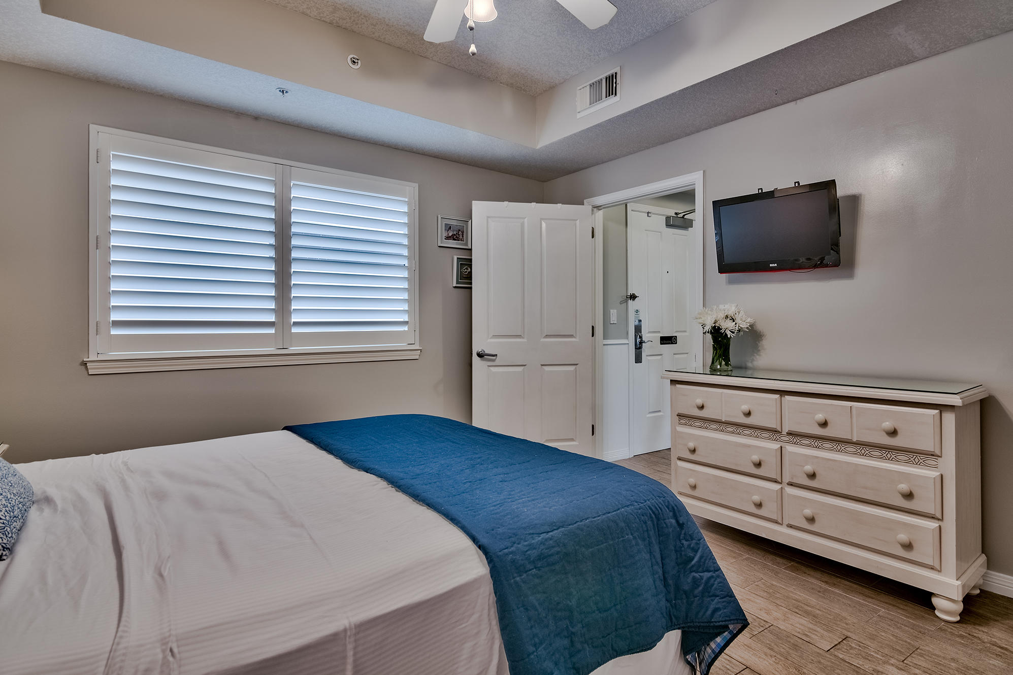 DESTIN WEST BEACH & BAY RESORT-GULFSIDE - Residential