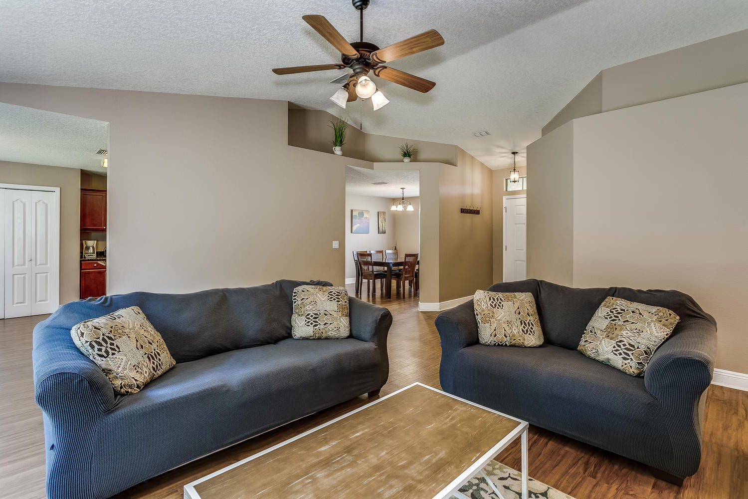 harvest point - Residential