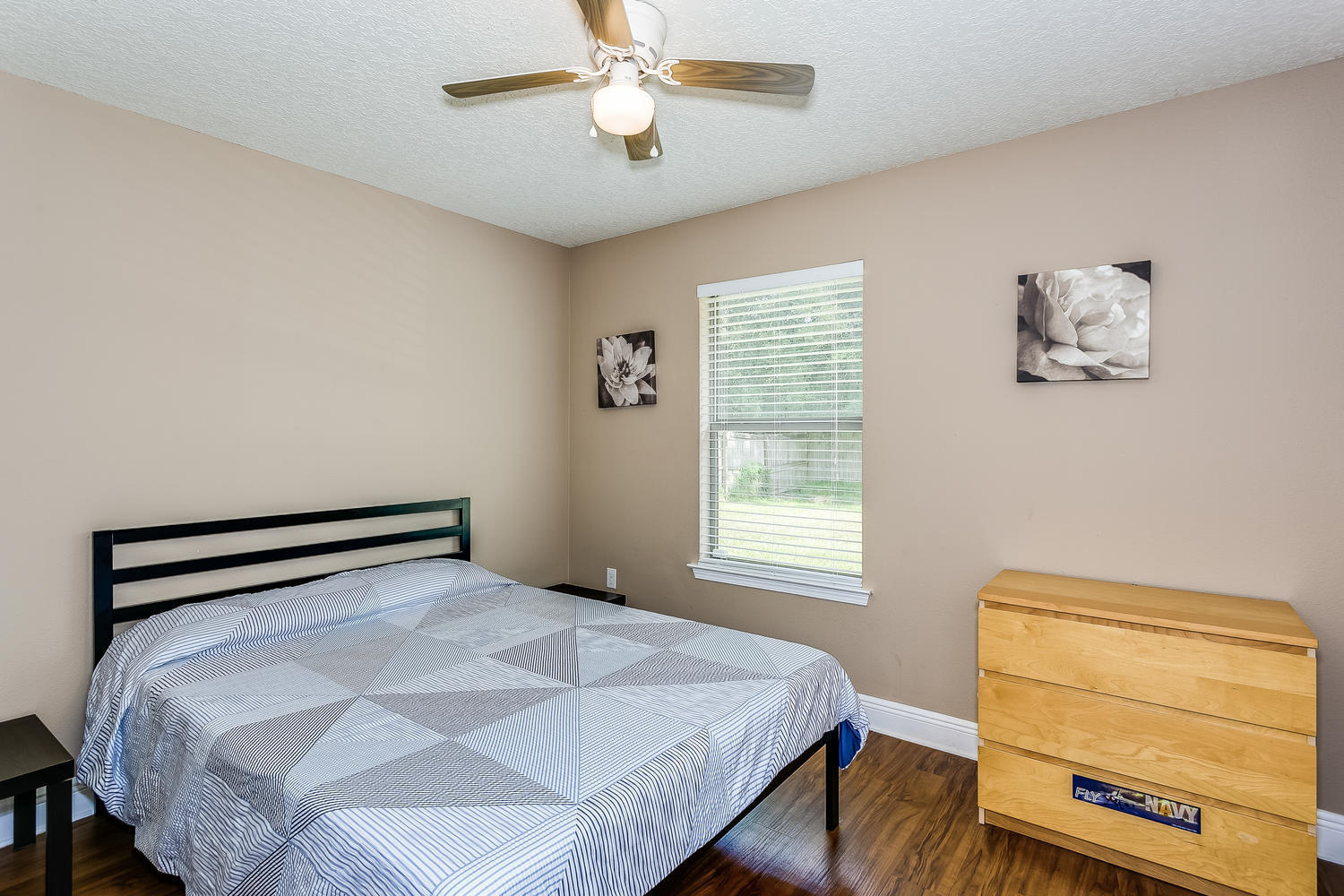 harvest point - Residential