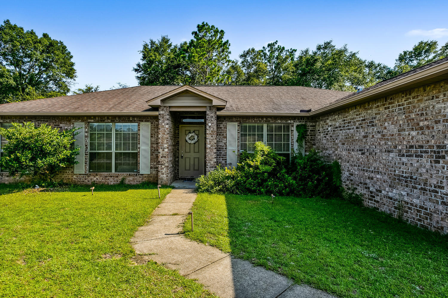 harvest point - Residential