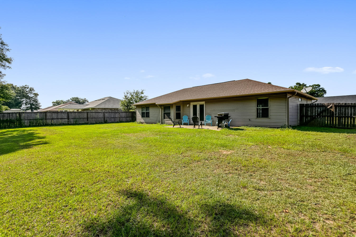 harvest point - Residential