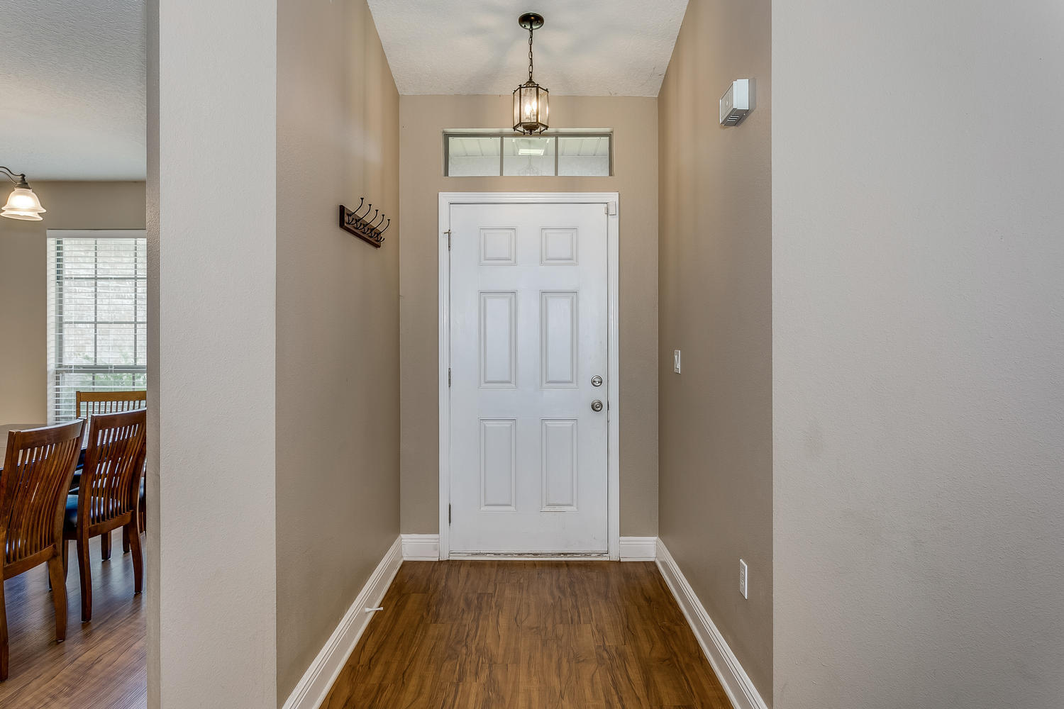 harvest point - Residential