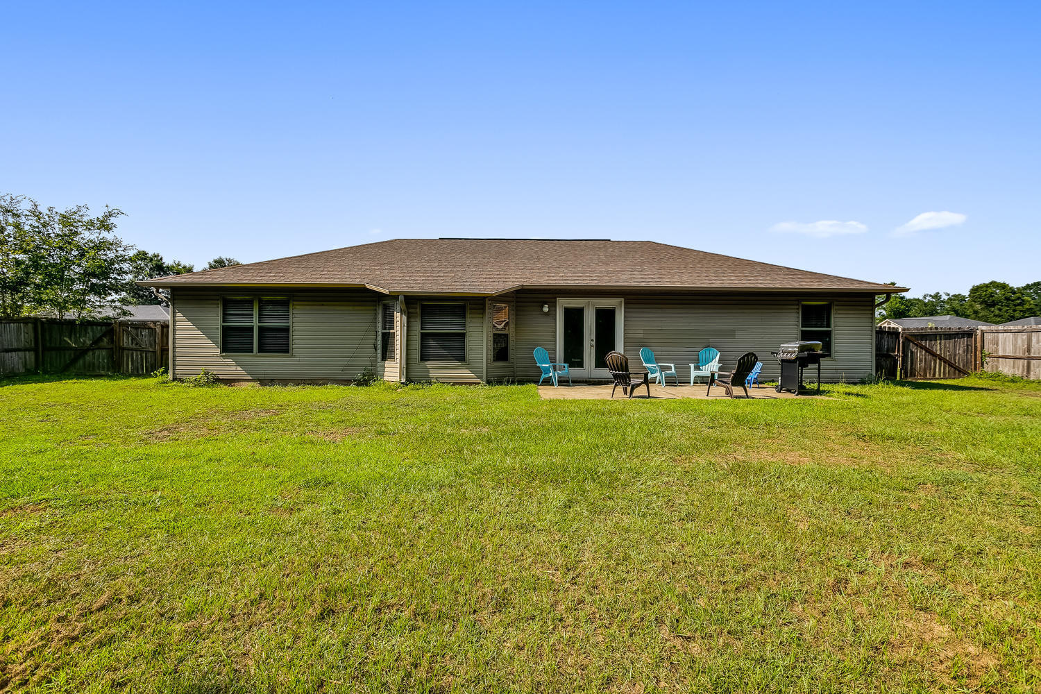 harvest point - Residential