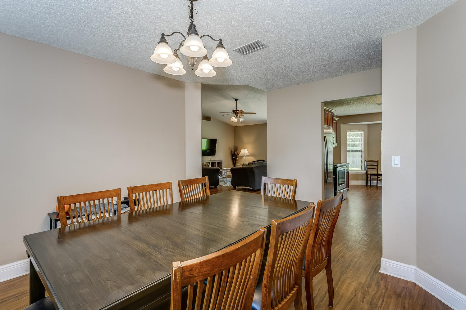 harvest point - Residential