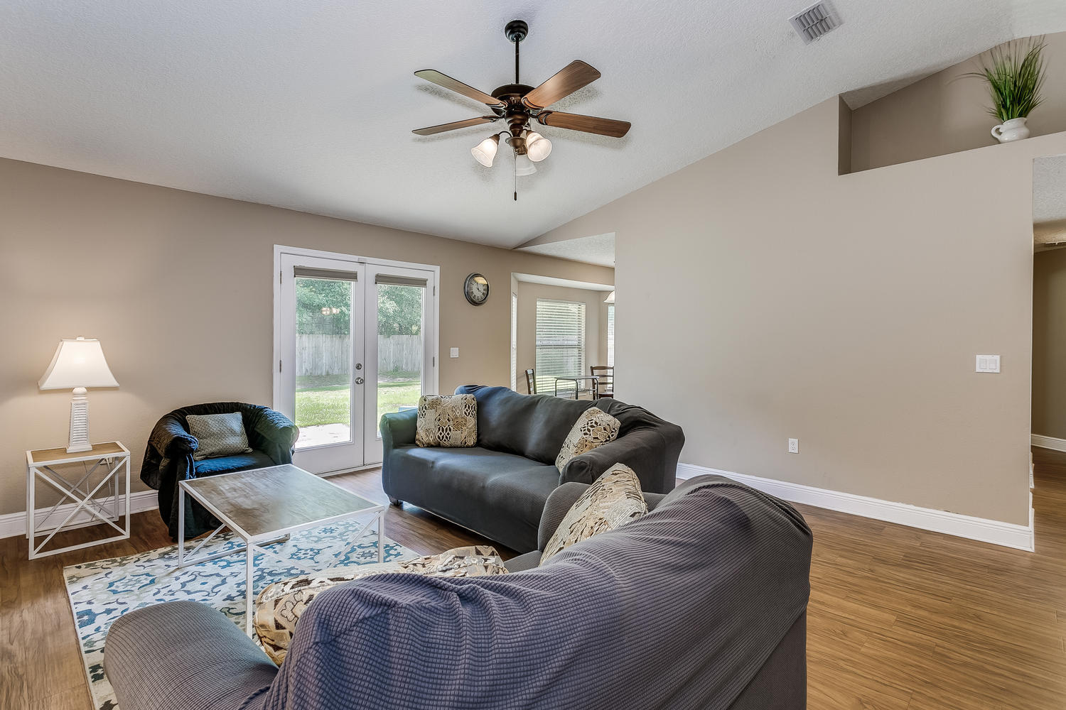 harvest point - Residential