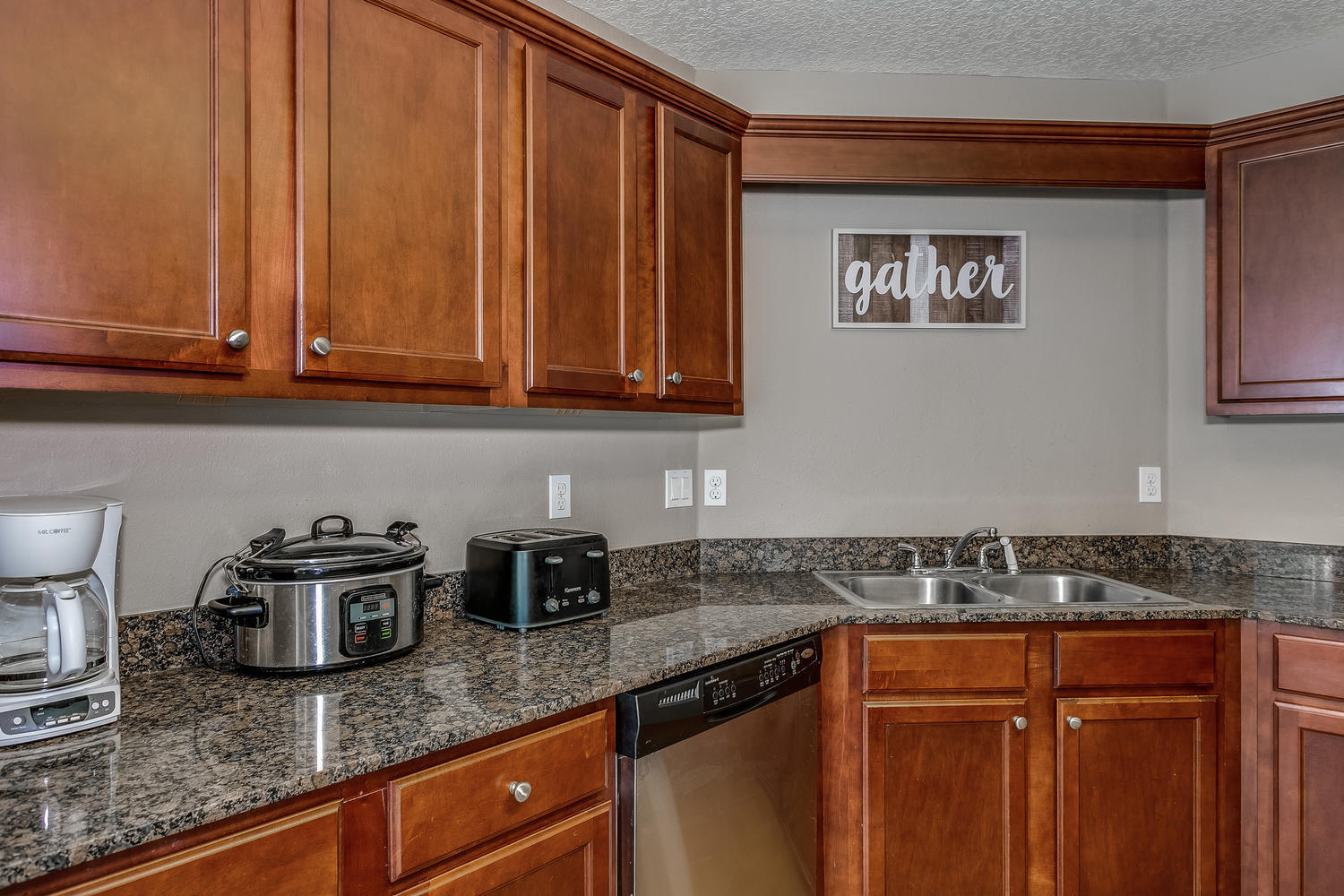 harvest point - Residential