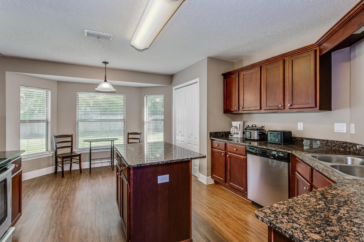 harvest point - Residential