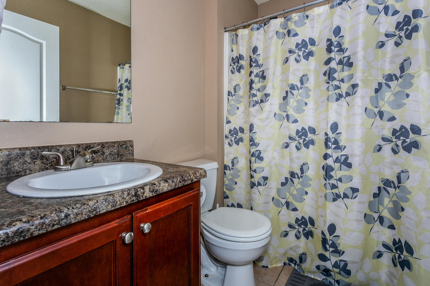 harvest point - Residential