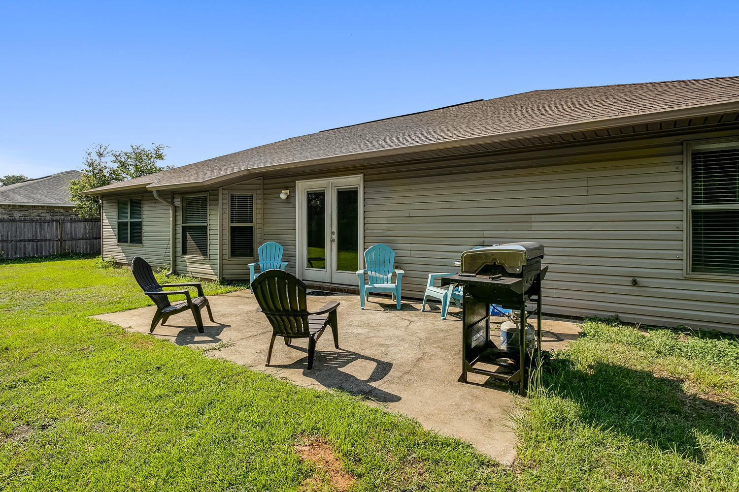 harvest point - Residential