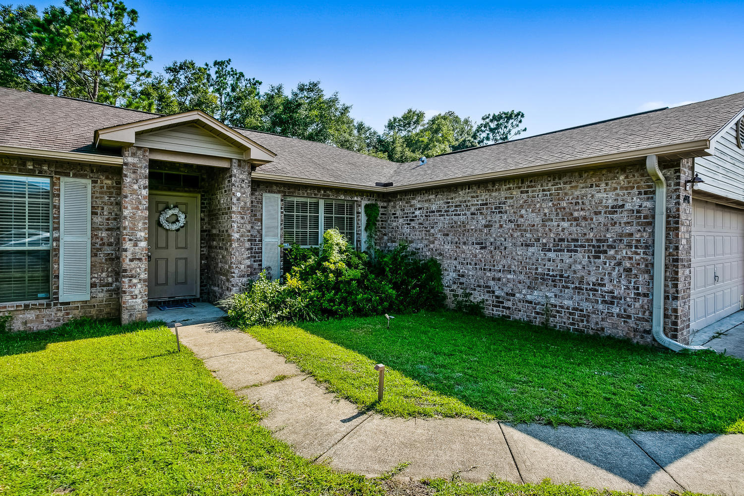 harvest point - Residential