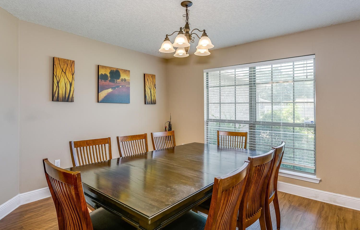 harvest point - Residential