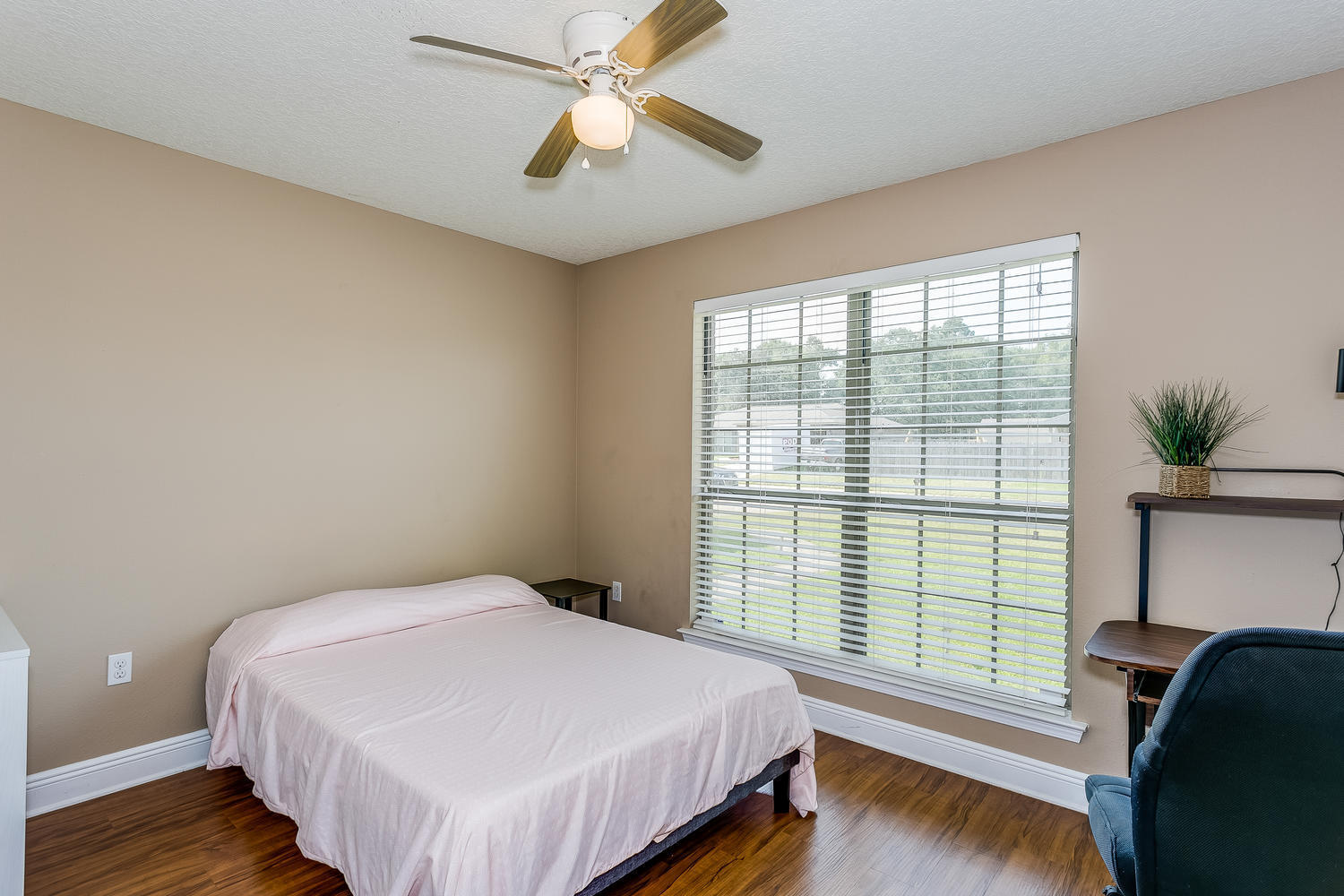 harvest point - Residential