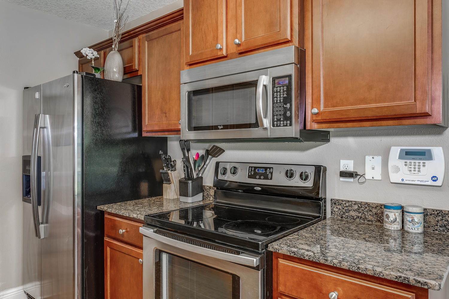 harvest point - Residential