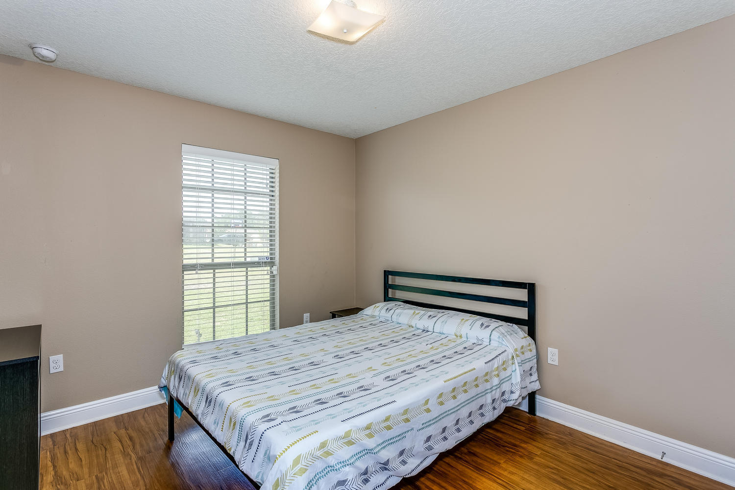 harvest point - Residential