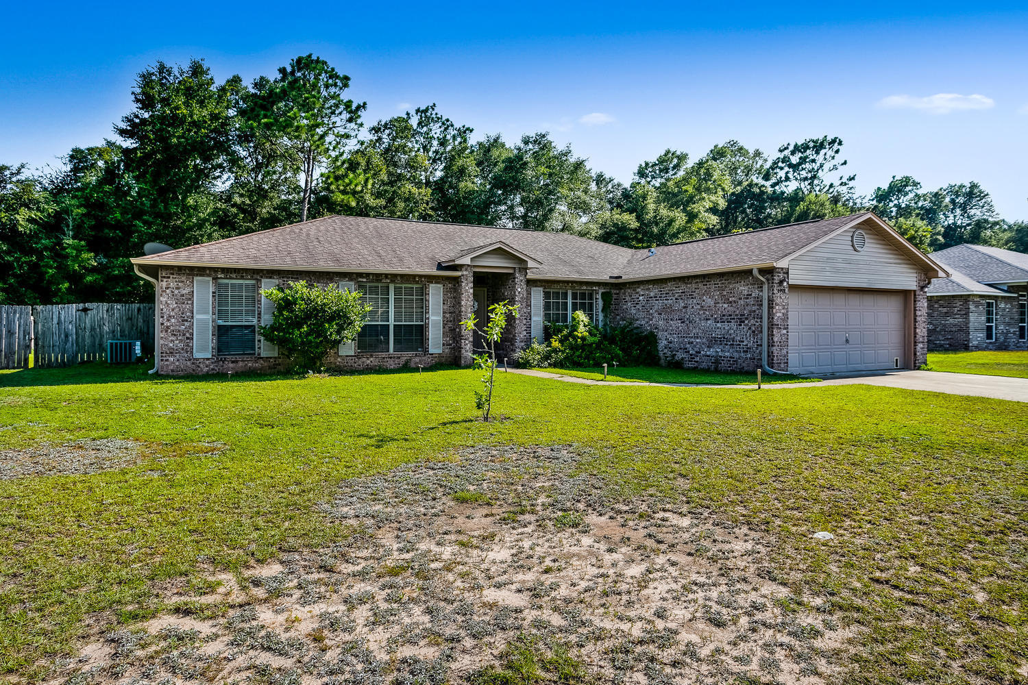 harvest point - Residential