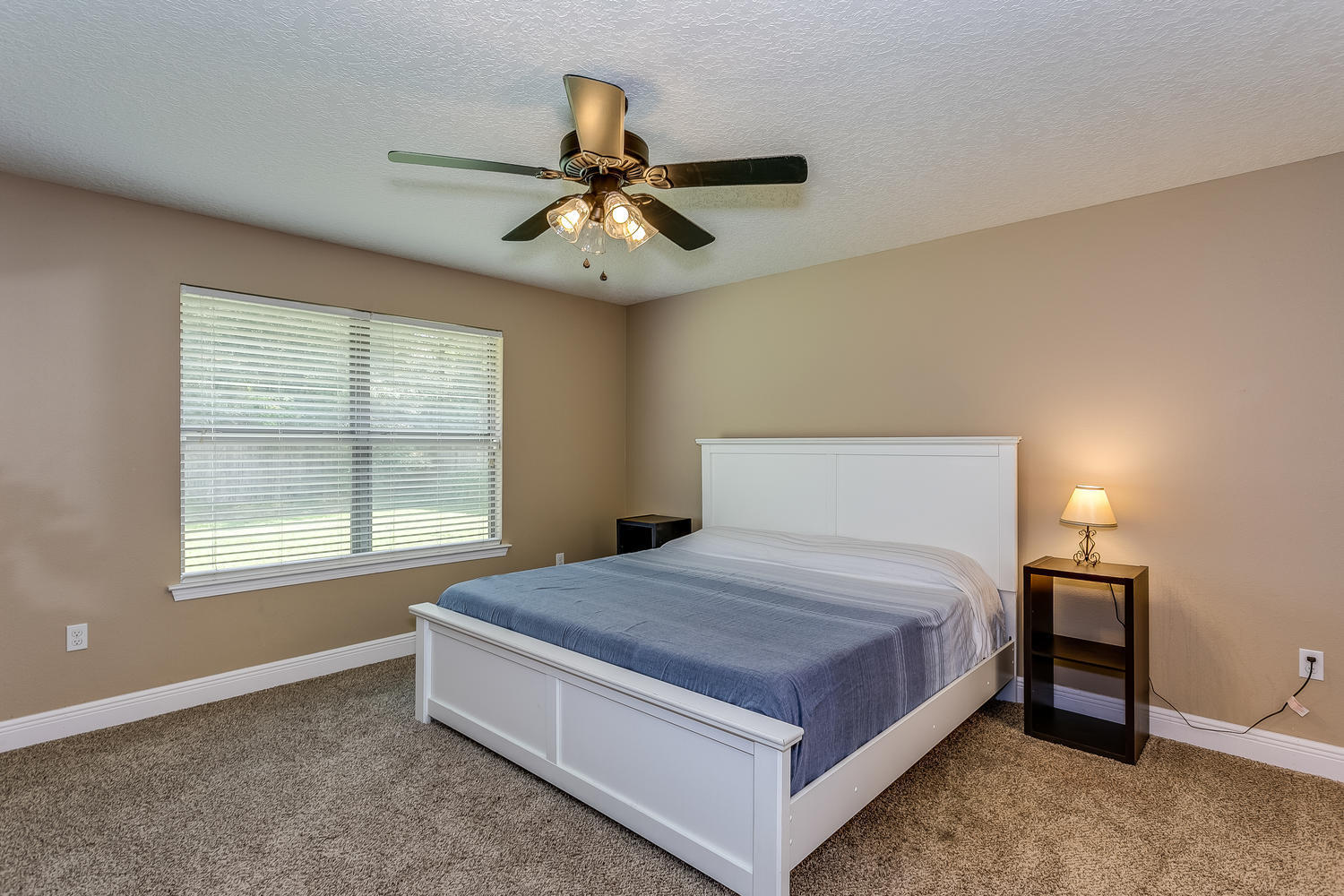 harvest point - Residential