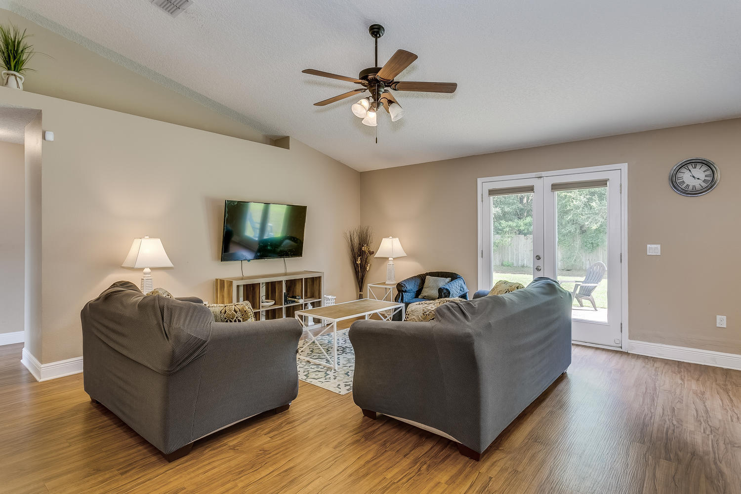 harvest point - Residential