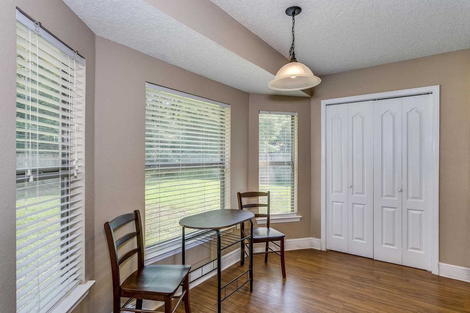 harvest point - Residential