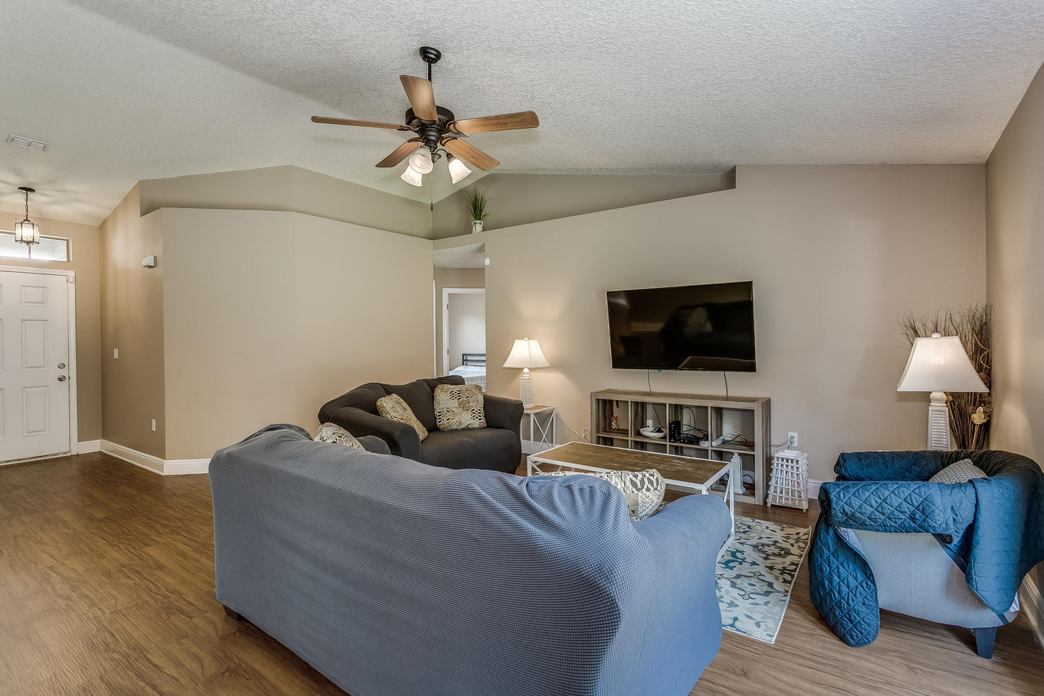 harvest point - Residential