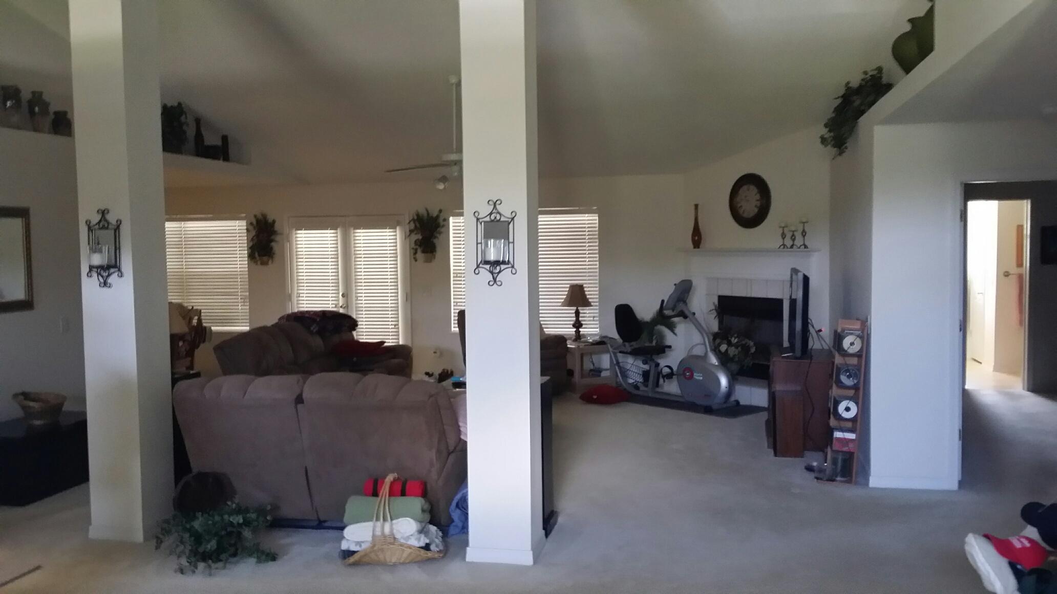 HOLLEY BY THE SEA - Residential