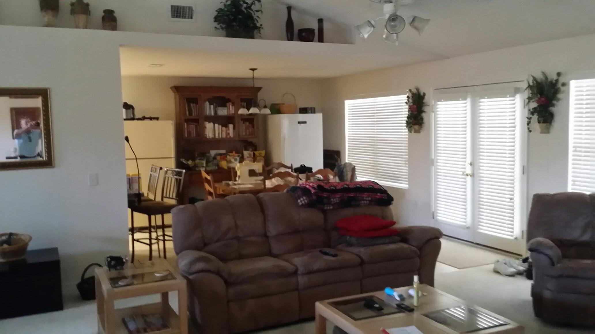 HOLLEY BY THE SEA - Residential