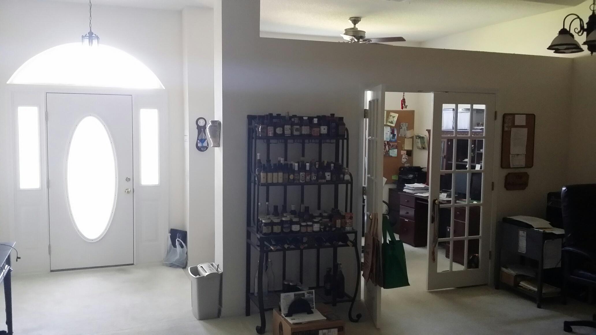 HOLLEY BY THE SEA - Residential