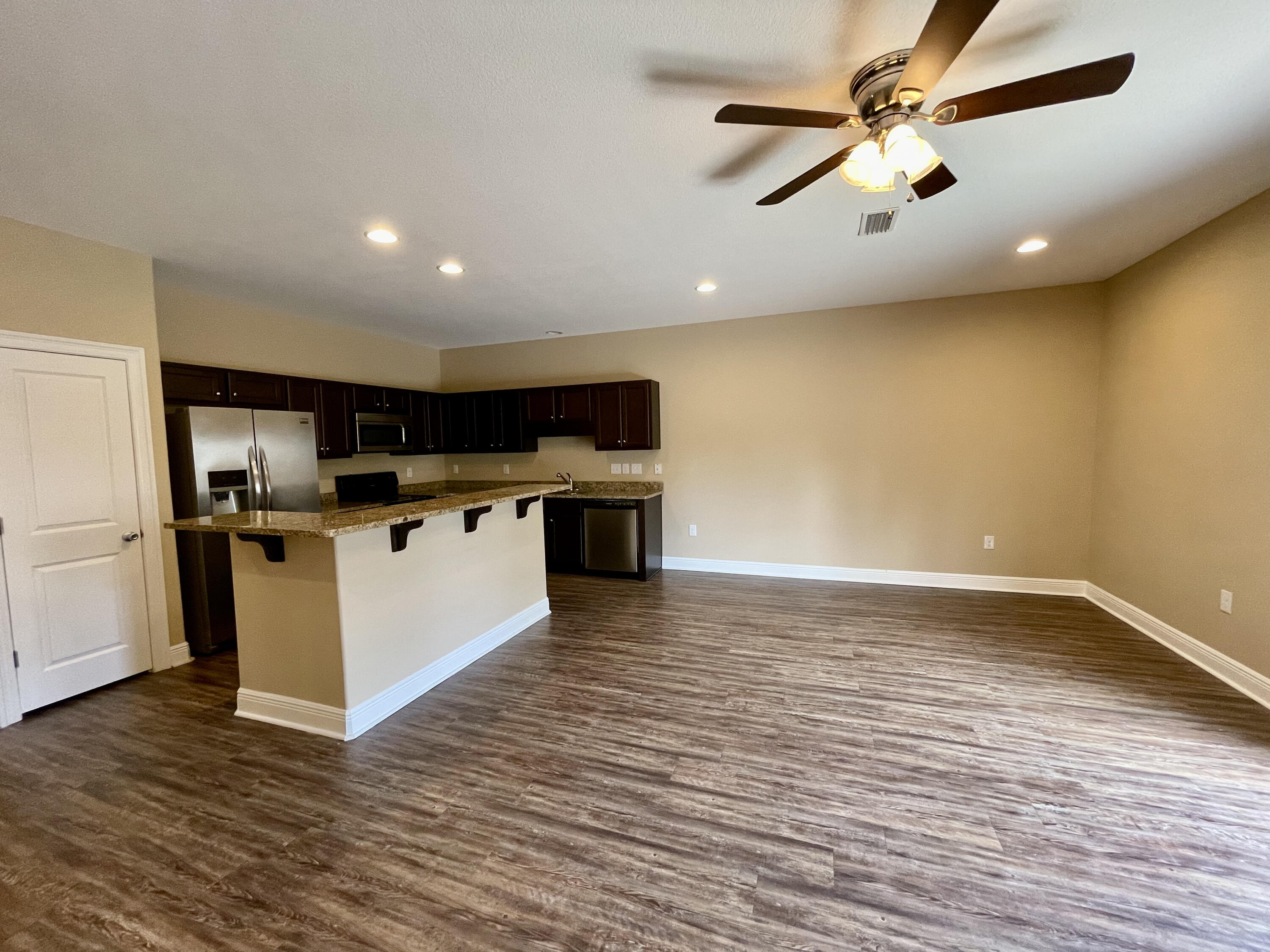 BAYOU WALK VILLAS WEST - Residential