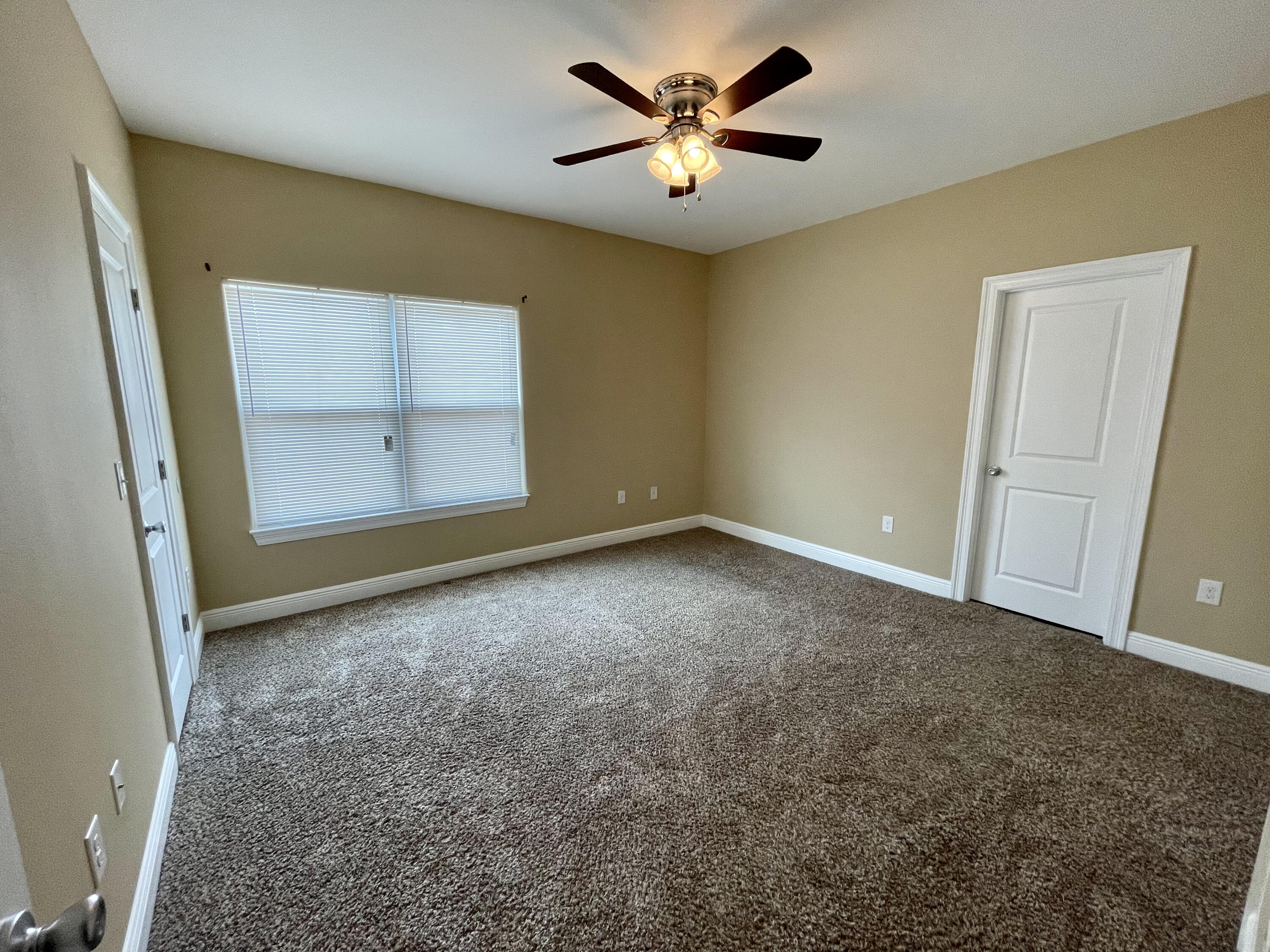 BAYOU WALK VILLAS WEST - Residential