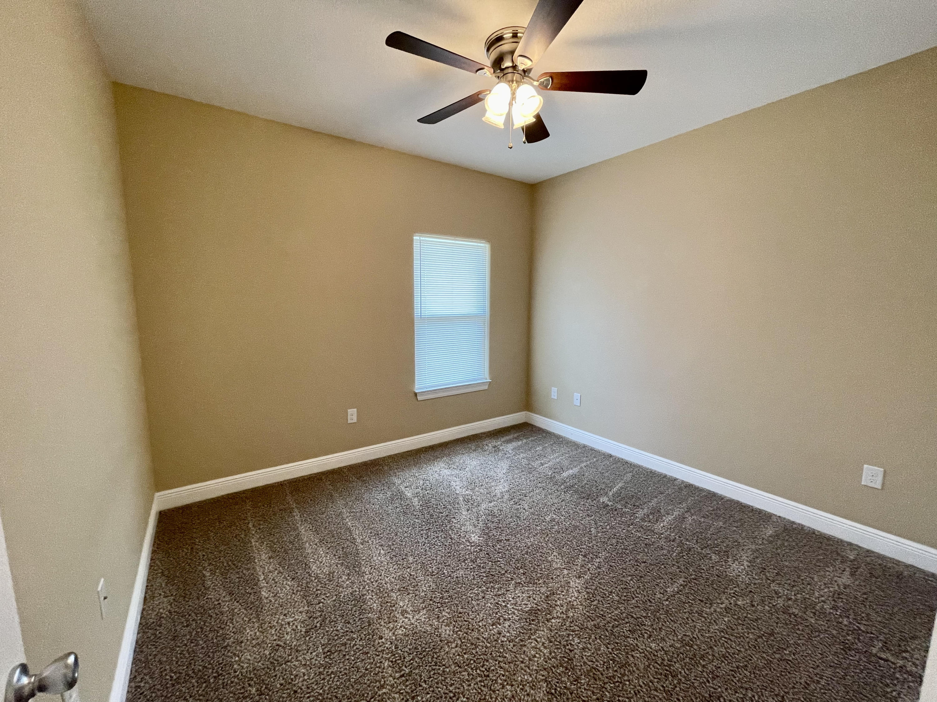 BAYOU WALK VILLAS WEST - Residential