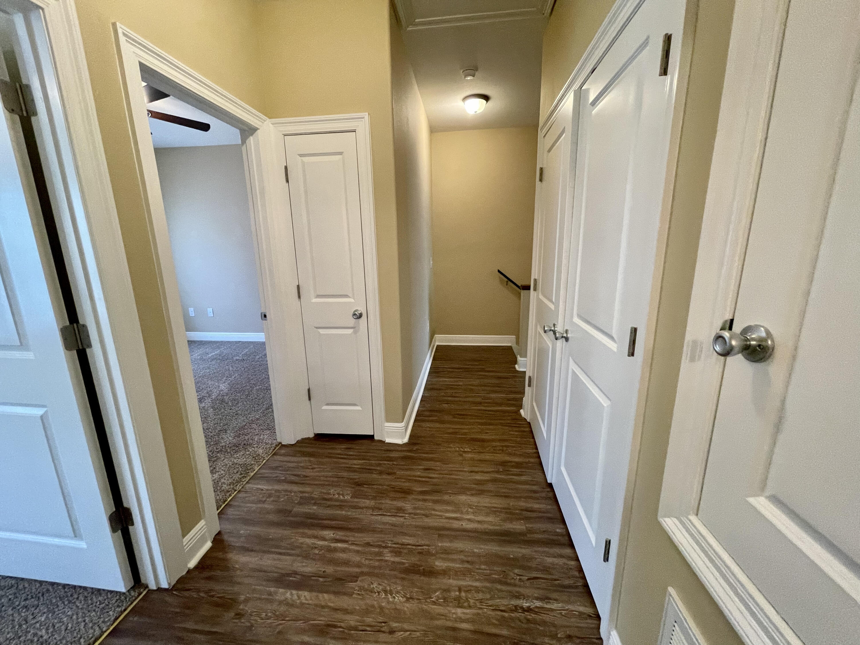 BAYOU WALK VILLAS WEST - Residential