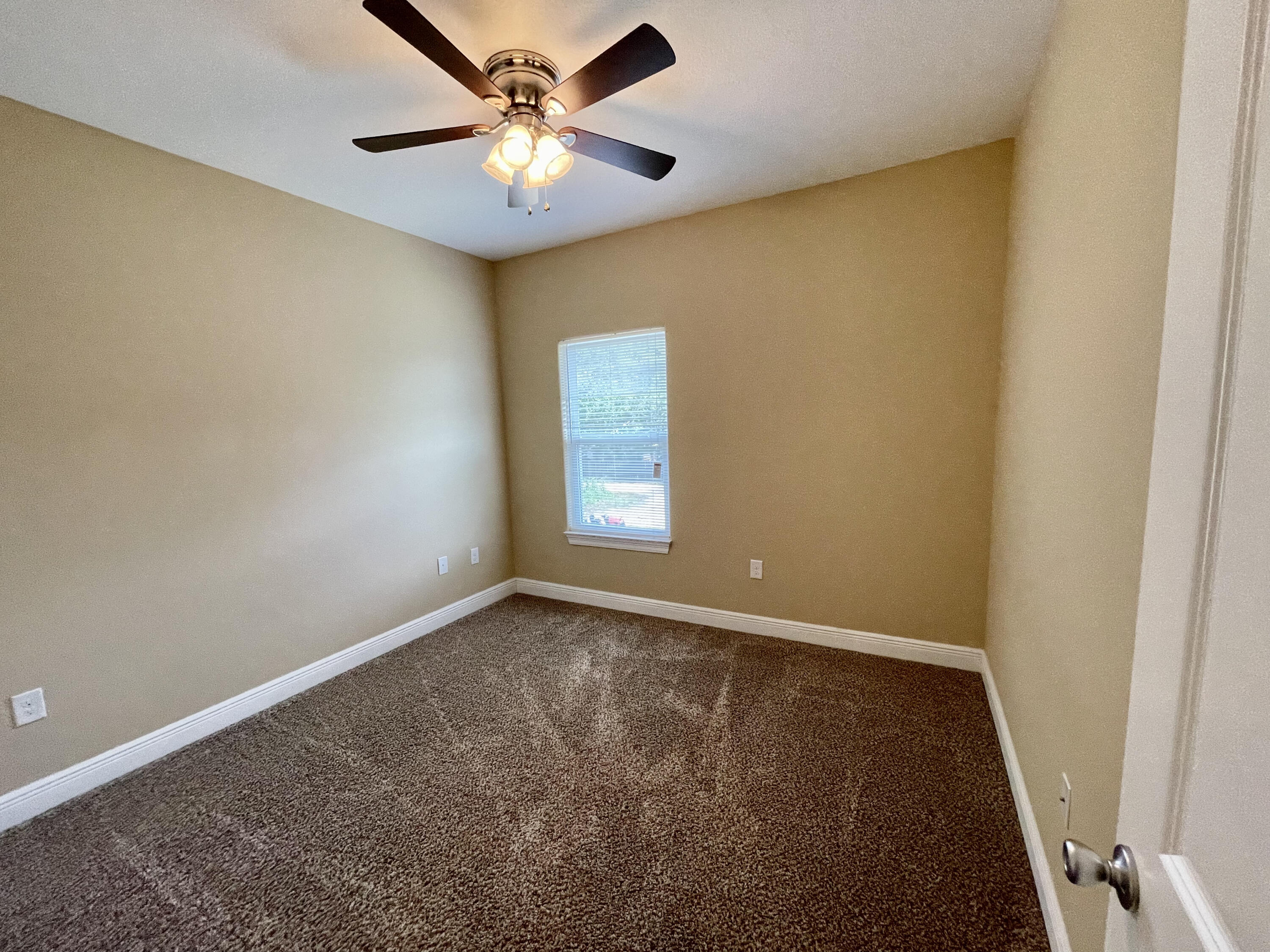 BAYOU WALK VILLAS WEST - Residential