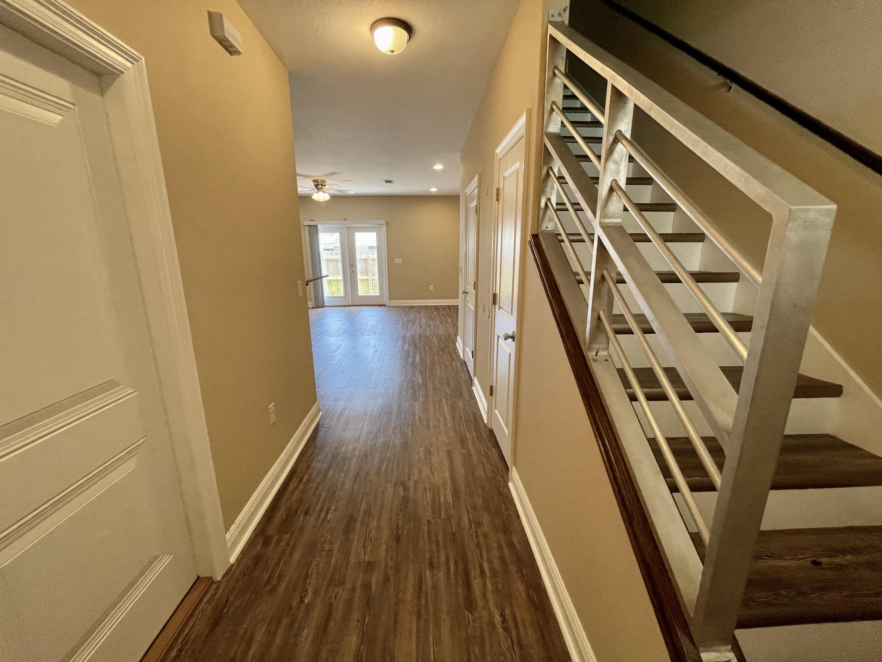 BAYOU WALK VILLAS WEST - Residential