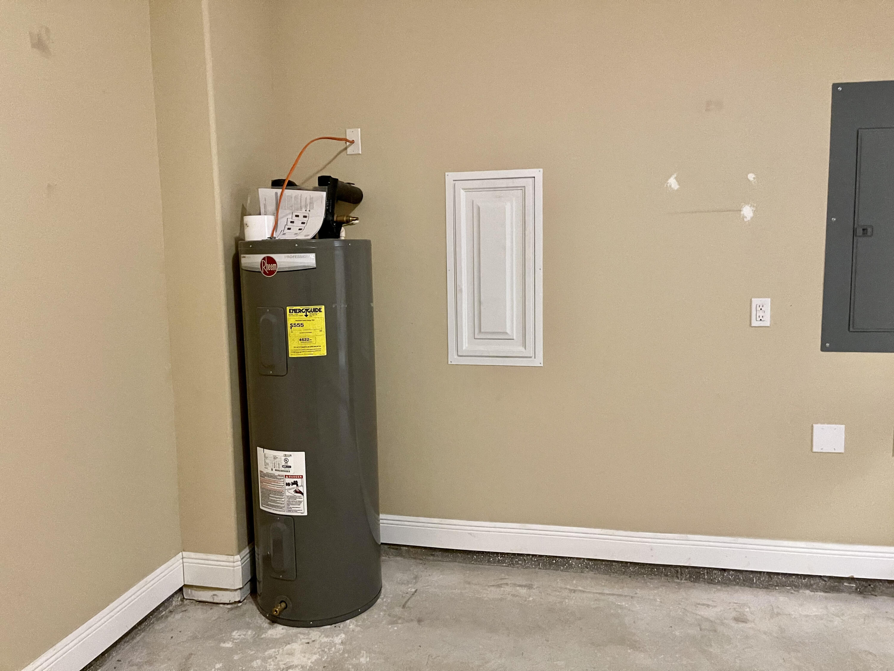 BAYOU WALK VILLAS WEST - Residential