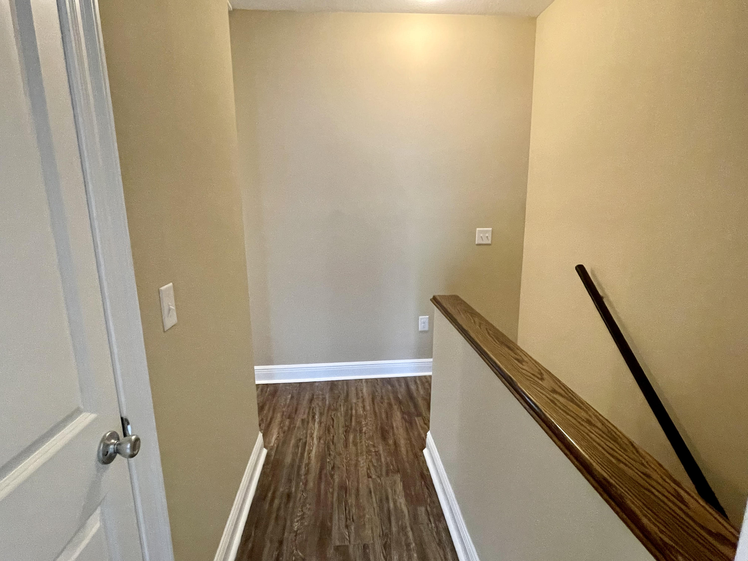 BAYOU WALK VILLAS WEST - Residential