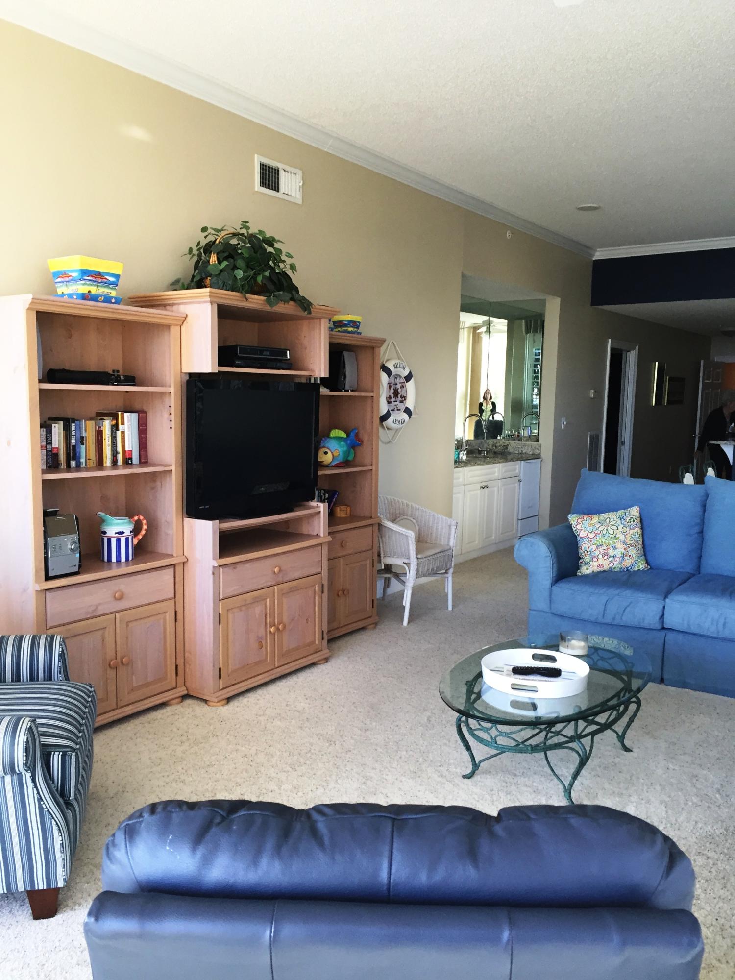 PEARL OF NAVARRE (THE) - Residential