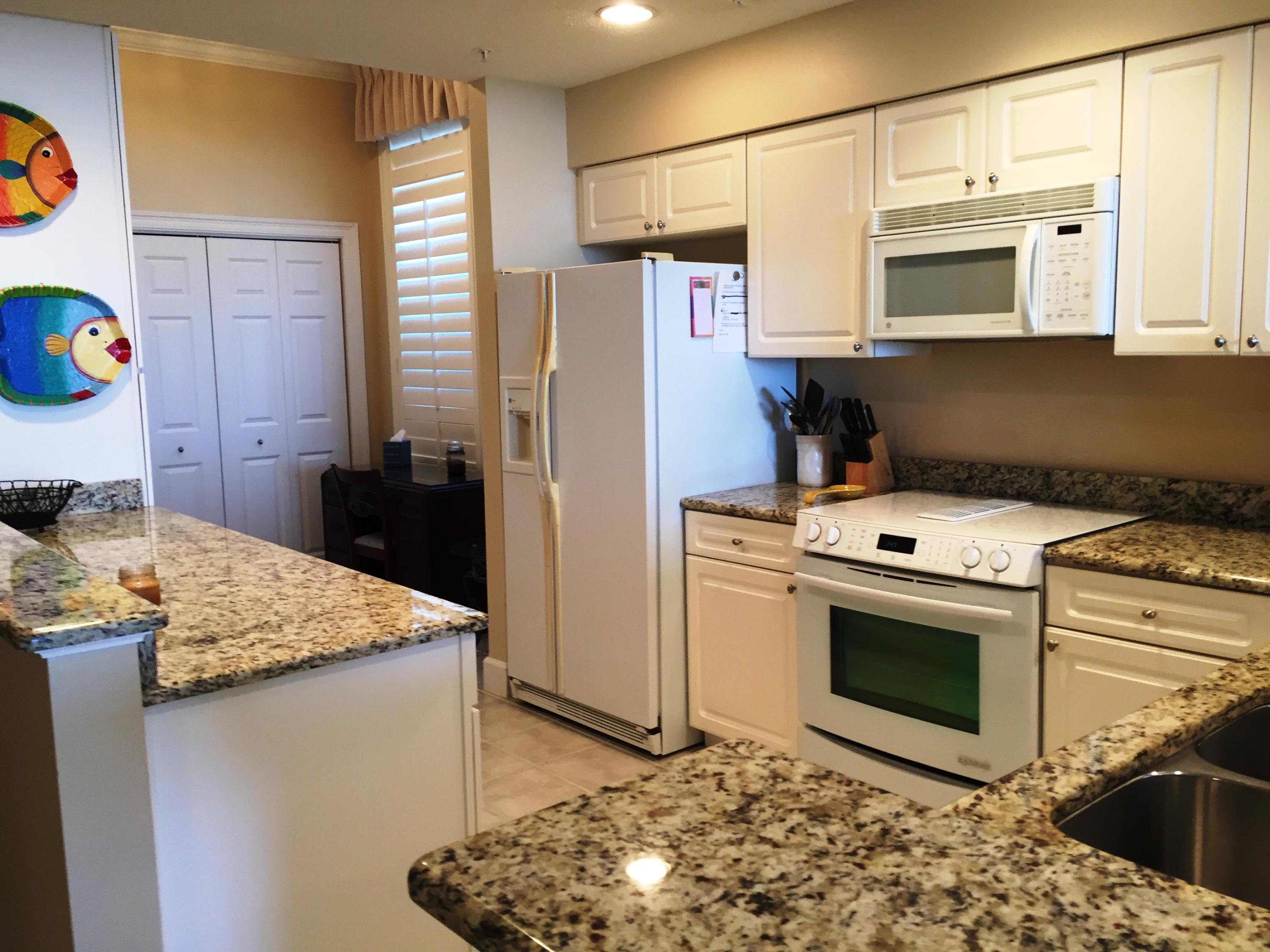 PEARL OF NAVARRE (THE) - Residential