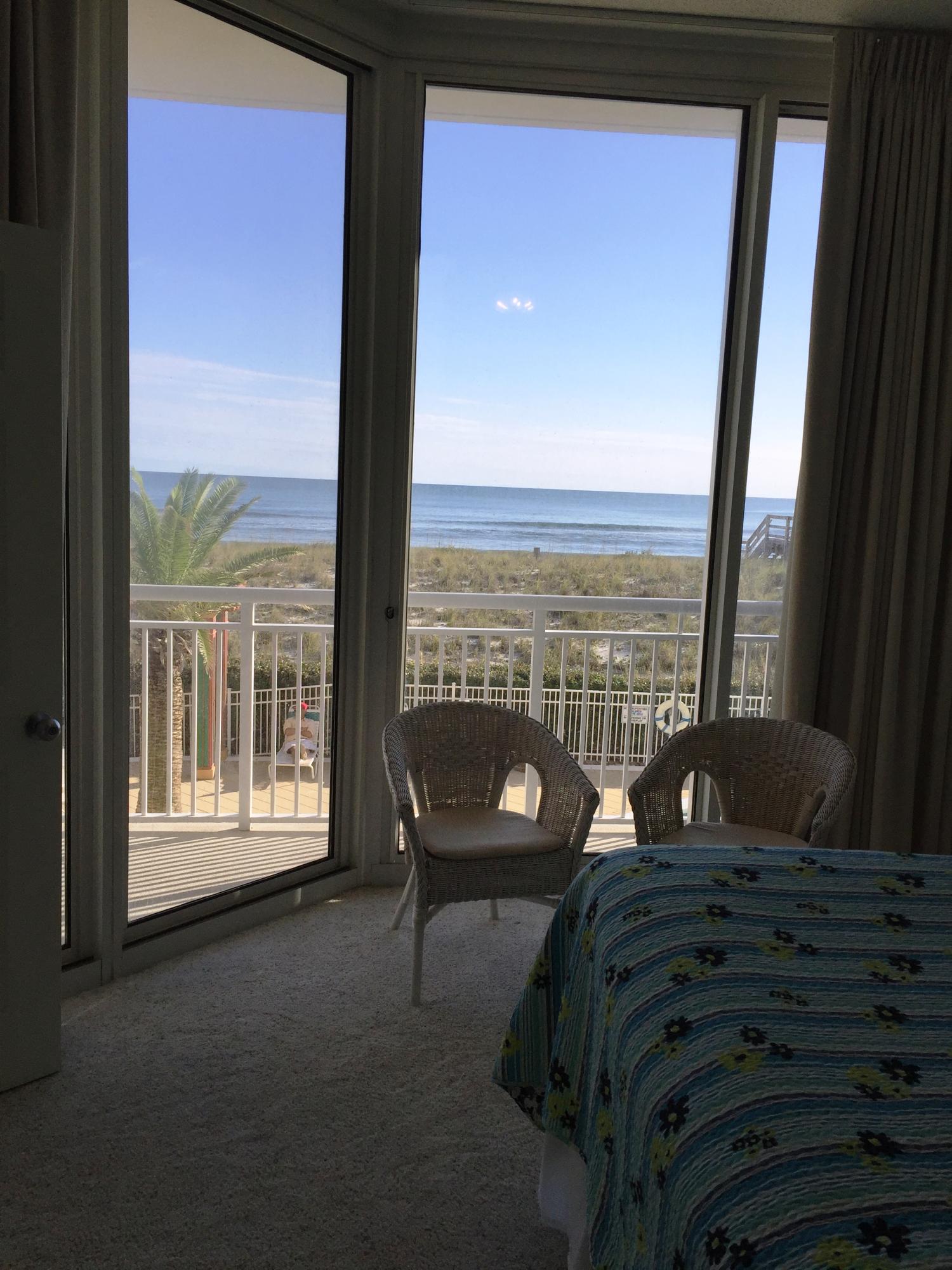 PEARL OF NAVARRE (THE) - Residential