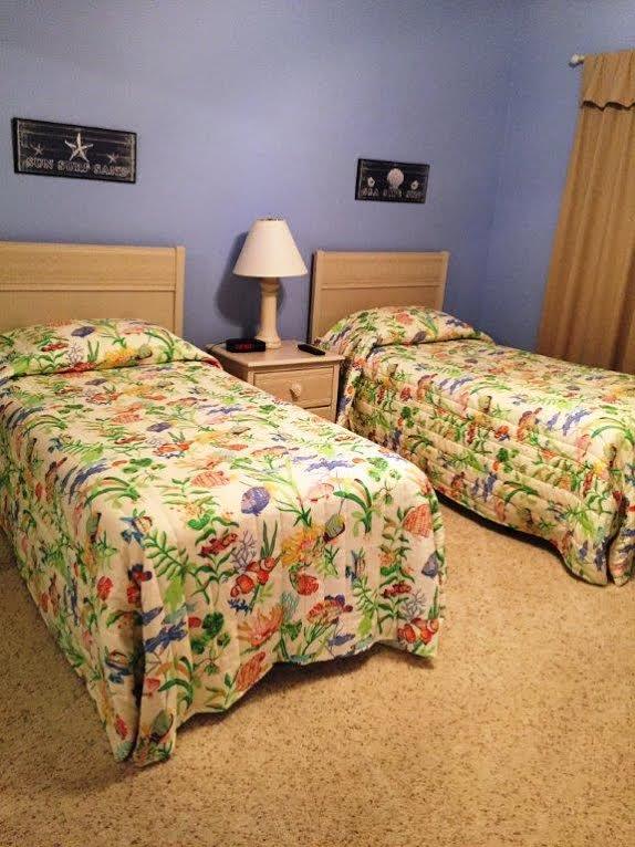 PEARL OF NAVARRE (THE) - Residential