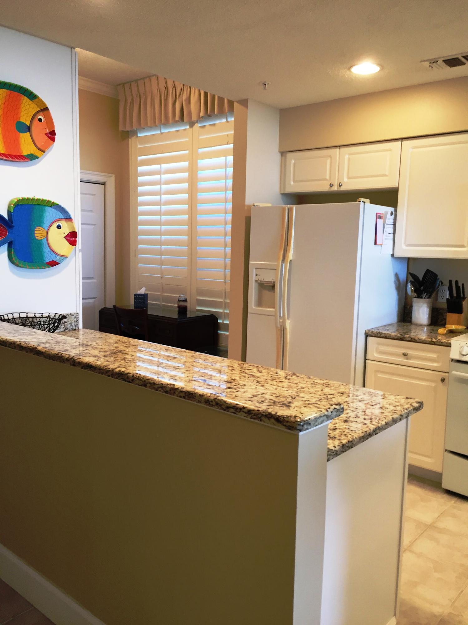 PEARL OF NAVARRE (THE) - Residential