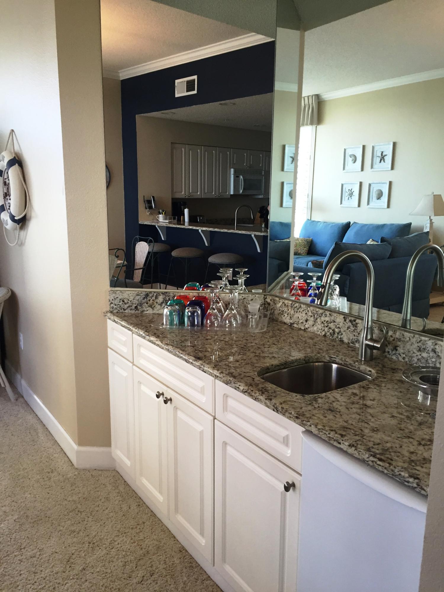 PEARL OF NAVARRE (THE) - Residential