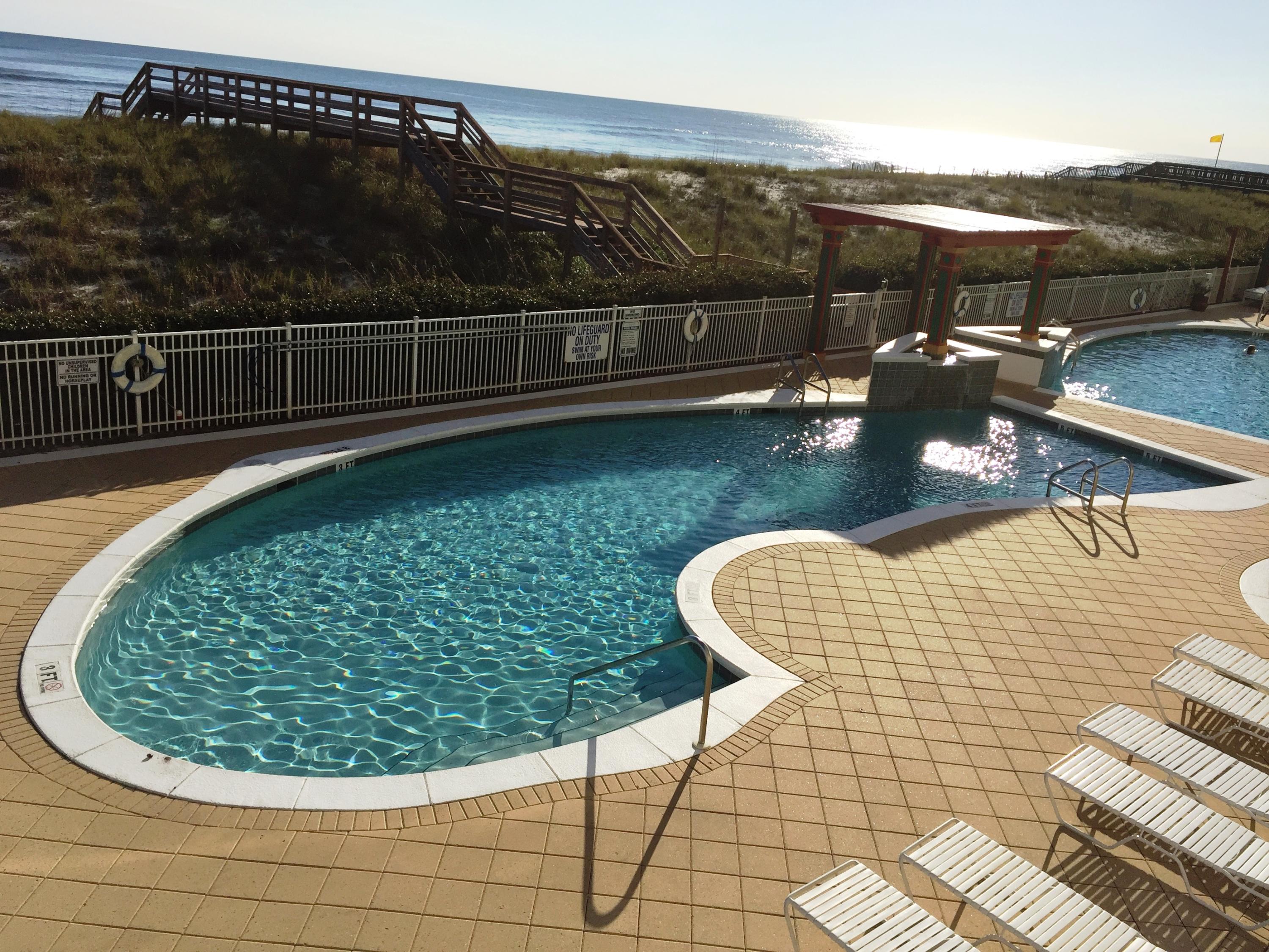 PEARL OF NAVARRE (THE) - Residential