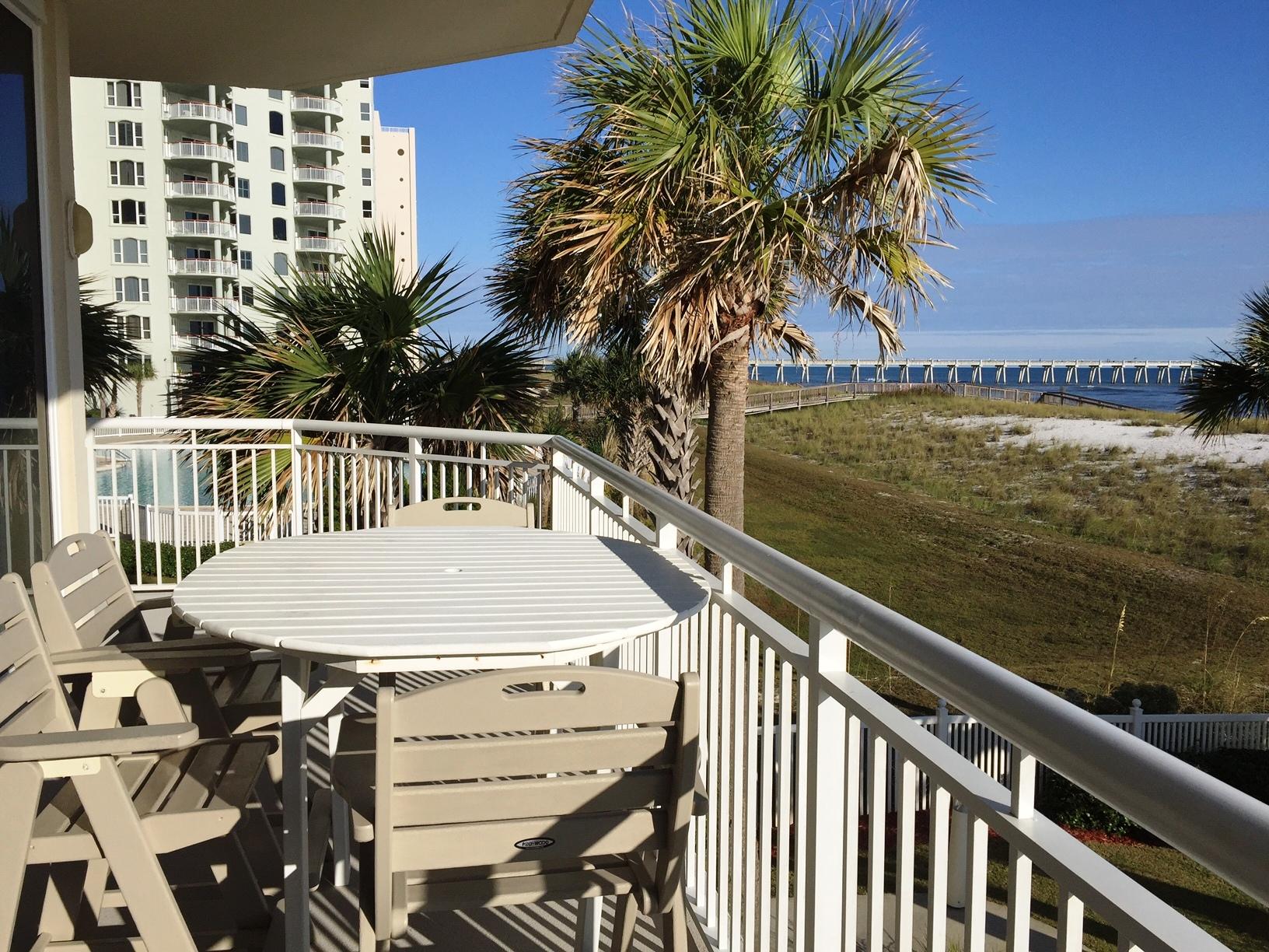 PEARL OF NAVARRE (THE) - Residential