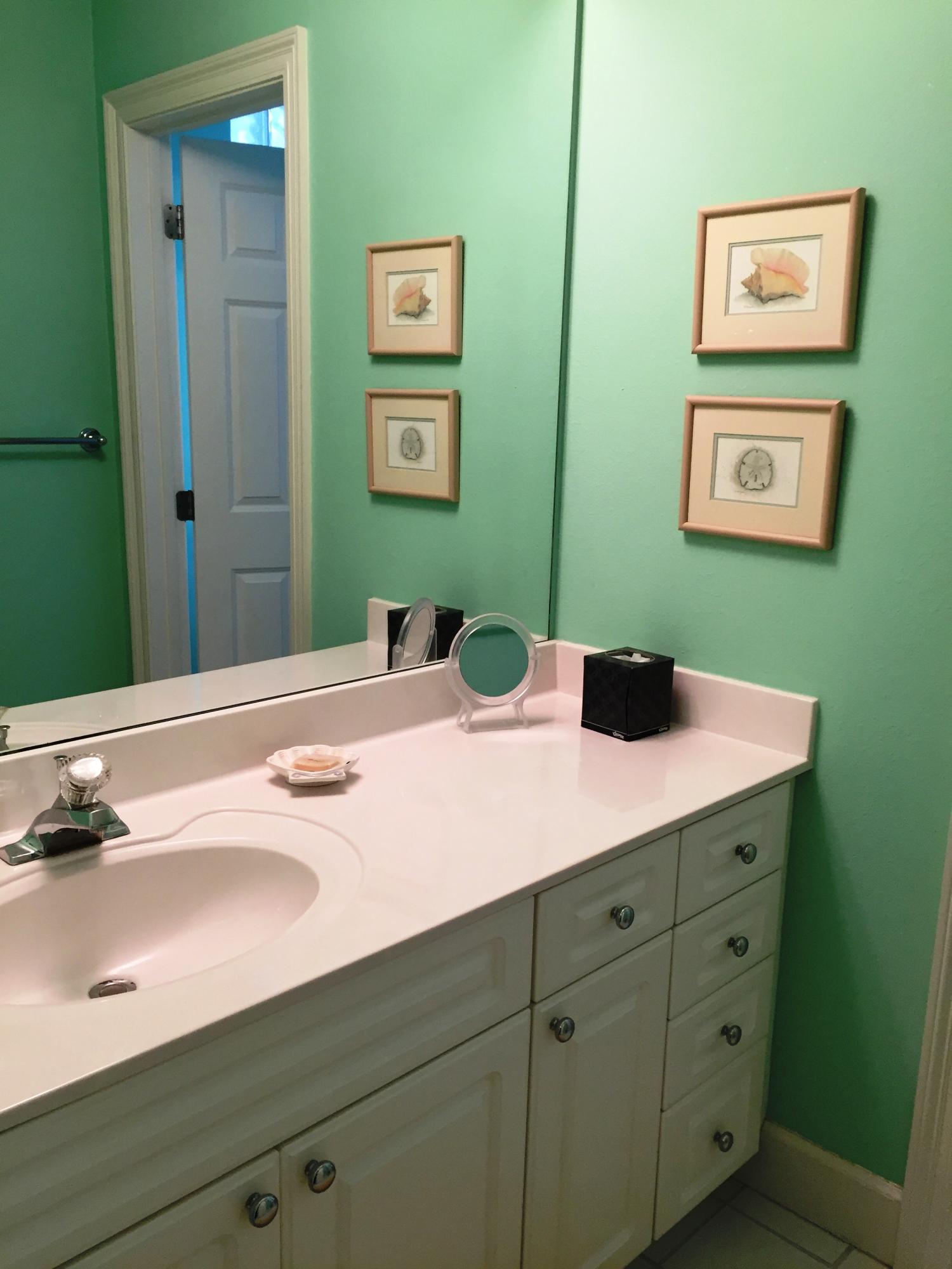 PEARL OF NAVARRE (THE) - Residential