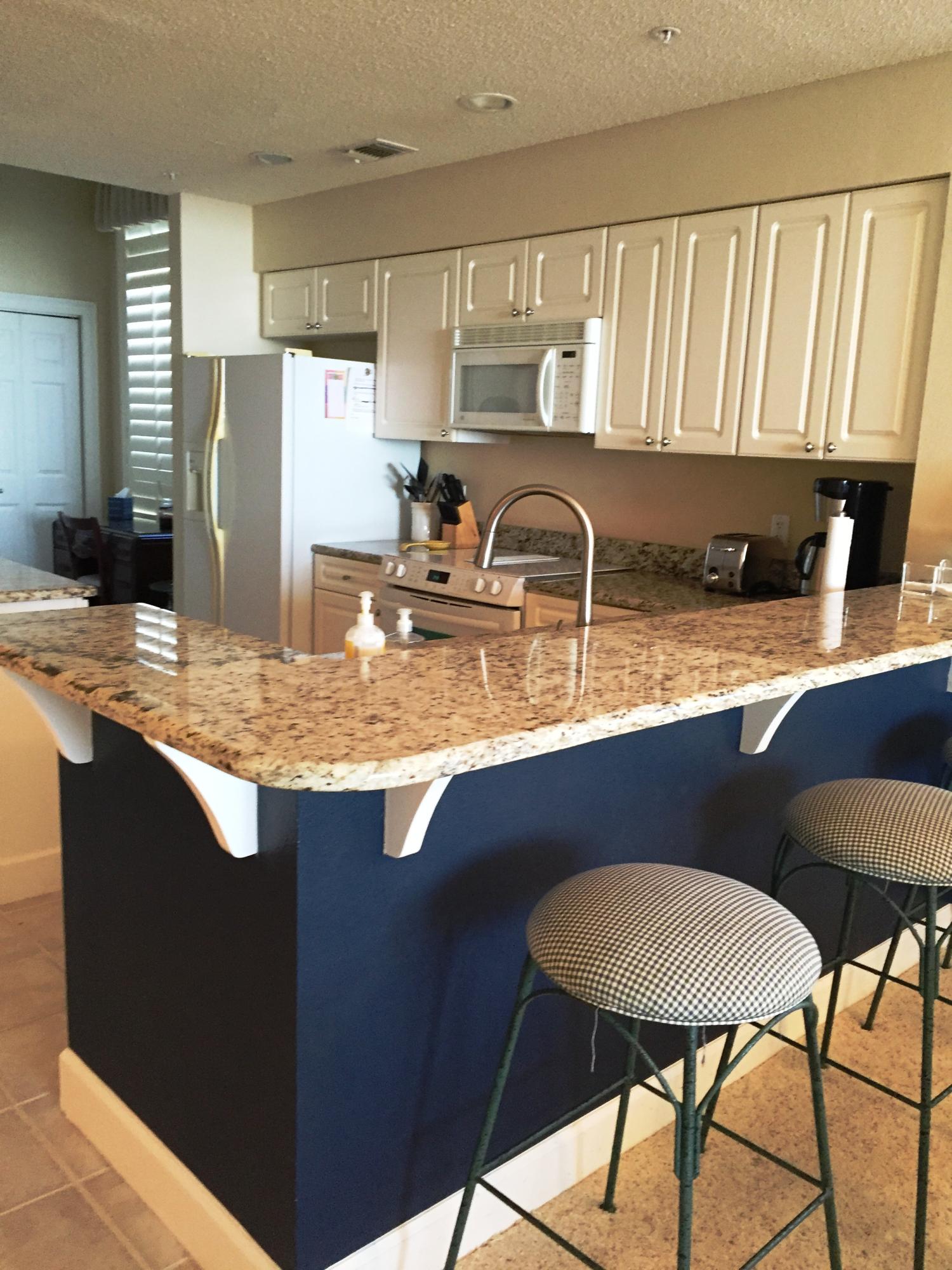 PEARL OF NAVARRE (THE) - Residential